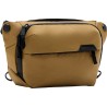 Peak Design Everyday Sling 3L camera bag v2 - Coyote