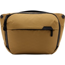 Peak Design Everyday Sling 6L camera bag v2 - Coyote