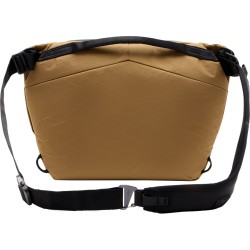 Peak Design Everyday Sling 6L camera bag v2 - Coyote