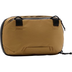 Peak Design Tech Pouch Coyote