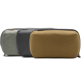 Peak Design Travel Wash Pouch, Sage