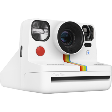 Polaroid Now + Gen 2 - Useita värejä