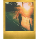 Polaroid I-type Color film Golden Moments 2-pack