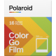 Polaroid Go Film Double Pack pikafilmi (16 kuvaa)