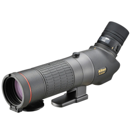 Nikon EDG Fieldscope 65-A + FEP 16-48x