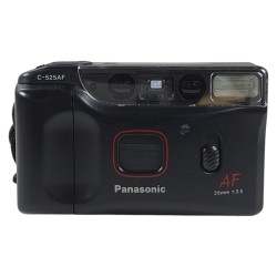 Panasonic C-525AF Mini Film Compact
