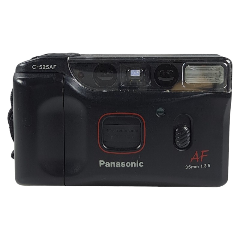 Panasonic C-525AF Mini kompaktikamera
