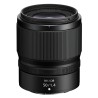 Nikon NIKKOR Z 50mm f/1.4 lens