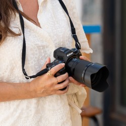 Nikon NIKKOR Z 50mm f/1.4 lens