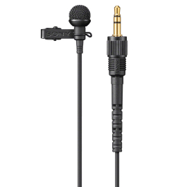 Sony ECM-L1 Lavalier Microphone