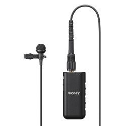 Sony ECM-L1 Lavalier Microphone