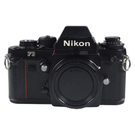 Nikon F3