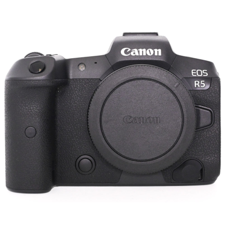 Canon EOS R5 Camera Body - Used