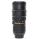 Nikon AF-S Nikkor 24-70mm f/2.8E ED VR objektiivi - käytetty