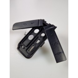 SECOND HAND Side Cover Canon EOS 7D