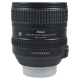 Nikkor AF-S 24-85mm f/3.5-4.5G ED VR Lens - Used