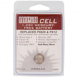 WEIN Cell PX625 1.35V battery