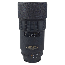 Nikon AF Nikkor 180mm f/2.8 ED