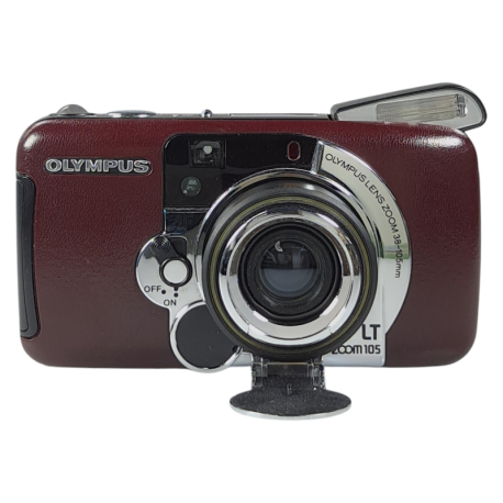 Olympus LT Zoom 105 kompaktikamera