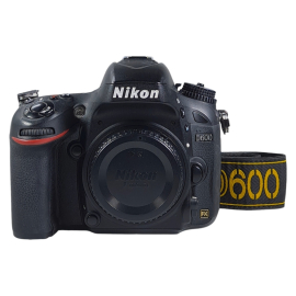 Nikon D600 Camera Body - Used