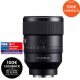 Sony FE 135mm F1.8 GM