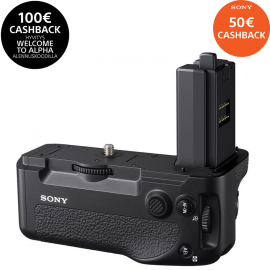 Sony VG-C4EM Battery Grip