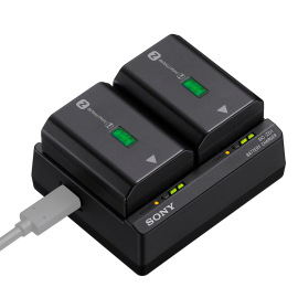 Sony BC-ZD1 battery charger