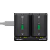 Sony BC-ZD1 battery charger