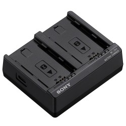 Sony BC-ZD1 battery charger