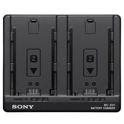 Sony BC-ZD1 battery charger