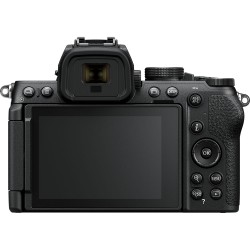 Nikon Z50II mirrorless camera