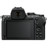 Nikon Z50II mirrorless camera
