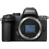 Nikon Z50II mirrorless camera