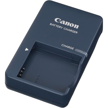 Canon CB-2LVE laturi NB-4L akulle