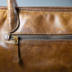 ONA Capri Leather Antique Cognac Camera Bag