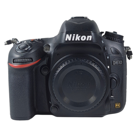 Nikon D610 Camera Body - Used