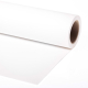 Background paper Super White 2,72m x 11m