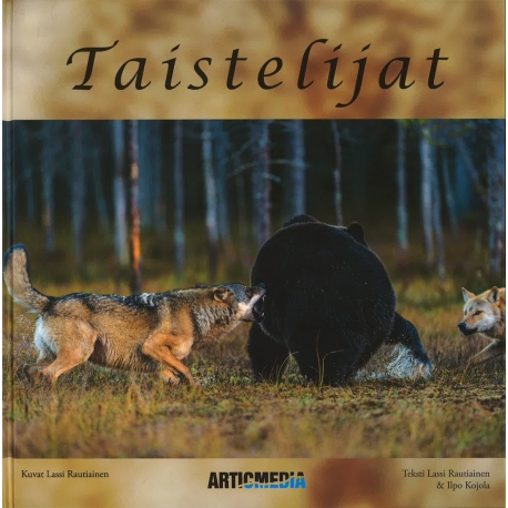 Taistelijat