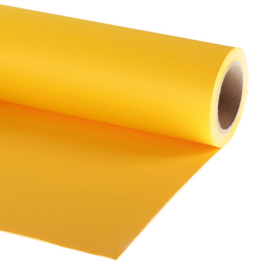 Taustakartonki Yellow 2,72m x 11m