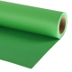 Background paper Chromakey Green 2,72m x 11m