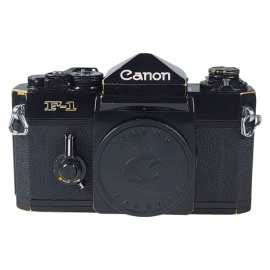 Canon F-1n