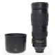 Nikon AF-S Nikkor 200-500mm f/5.6E ED VR objektiivi - käytetty