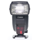 Canon Speedlite 600EX II-RT flash - Used