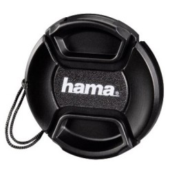 Hama Lens Cap 37mm "Smart-Snap"