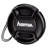 Hama Lens Cap 37mm "Smart-Snap" - Objektiivisuoja
