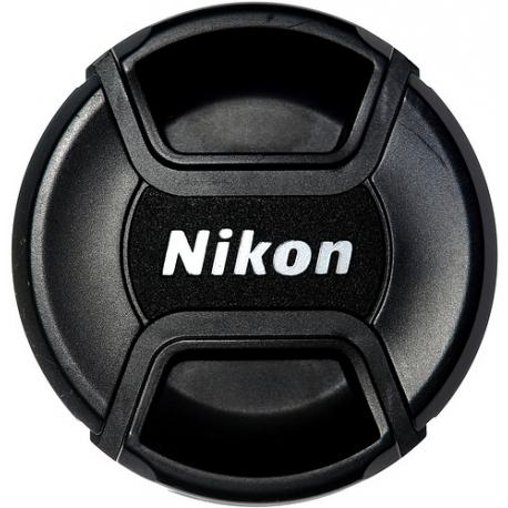 Nikon Lens Cap 77mm LC-77