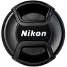 Nikon Lens Cap 52mm LC-52 - Objektiivisuoja
