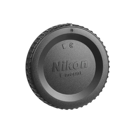 Nikon Camera Body cap BF-1B