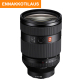 Sony FE 28-70mm F2 GM lens