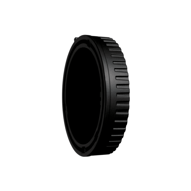 Nikon 1 Rear Lens Cap LF-N1000 - Objektiivin Takasuoja